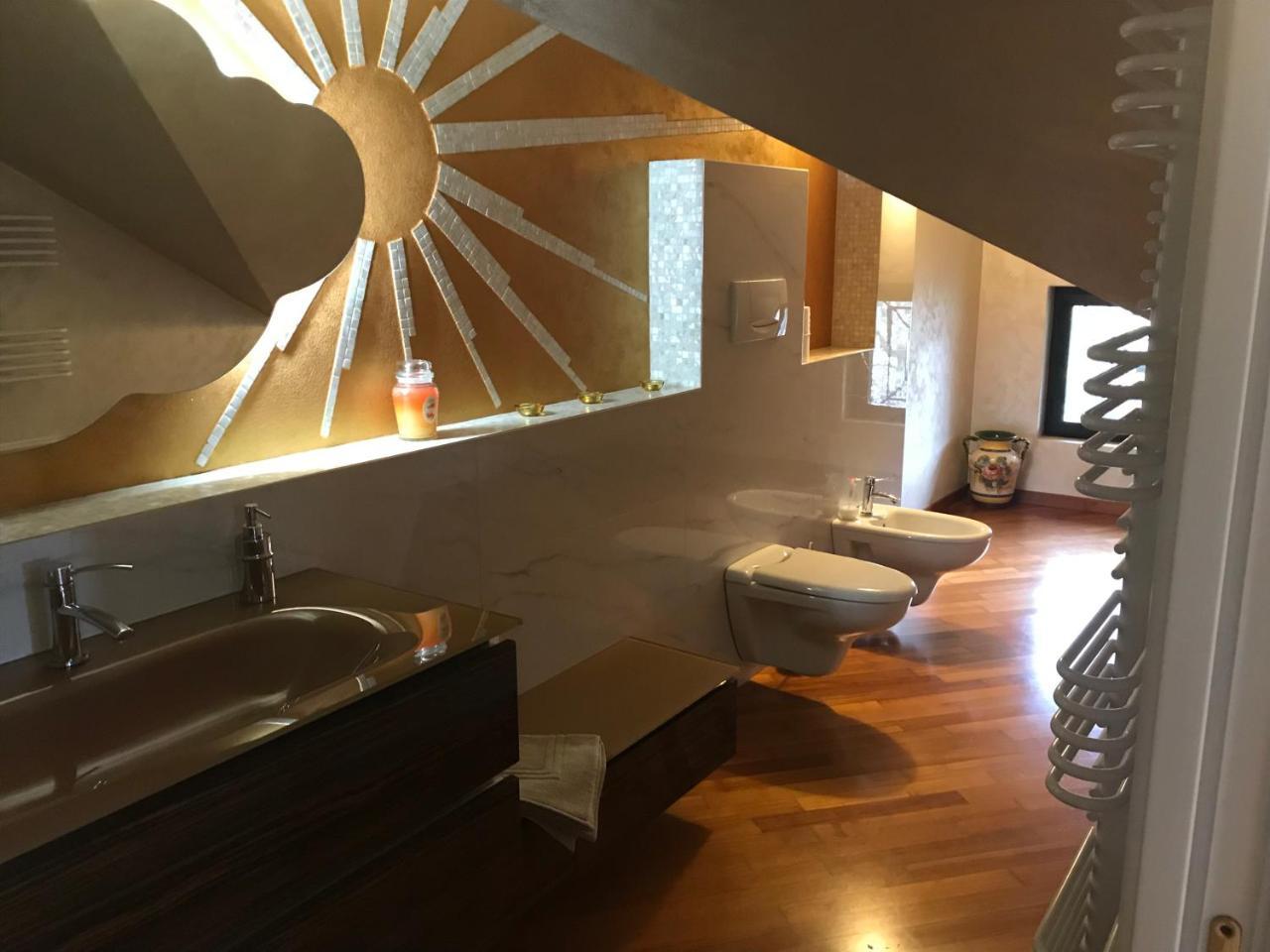 B&B Borgo Dei Fiori Rozzano Exterior photo
